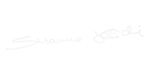 Unterschrift Susanne